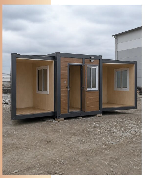 Дачные бытовки распашонки в Набережных Челнах изготовление и продажа